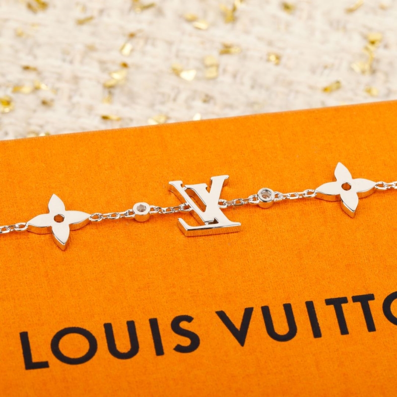 LV Bracelets